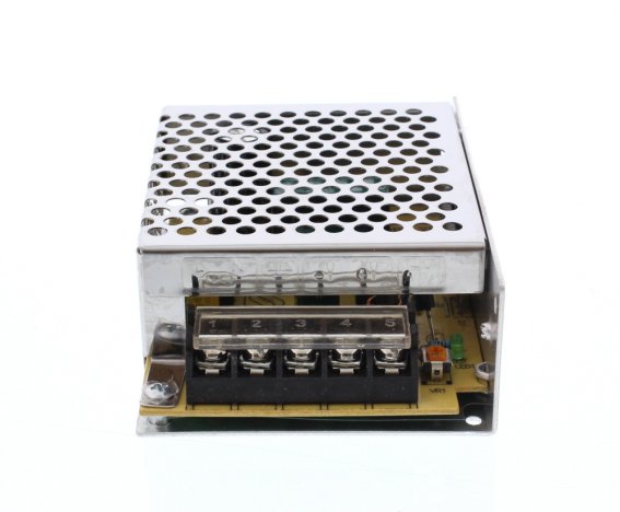 Sursa in comutatie AC-DC 30W 5V 6.0A WELL